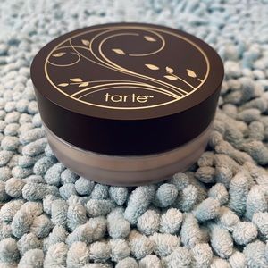 Tarte Amazonian Clay Airbrush Foundation